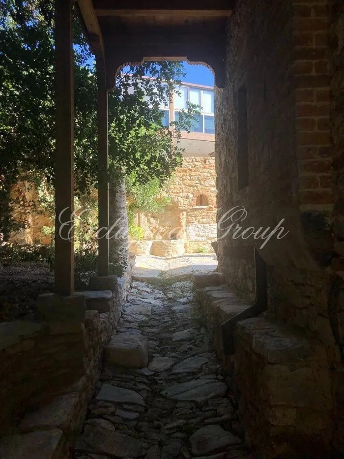 Appartement met 3 slaapkamers te koop in Bodrum, Muğla — 10/15