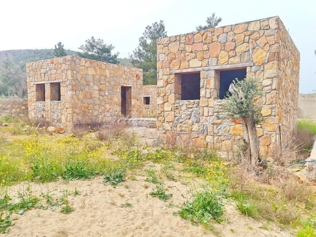 Appartement met 2 slaapkamers te koop in Bodrum, Muğla — 4/9