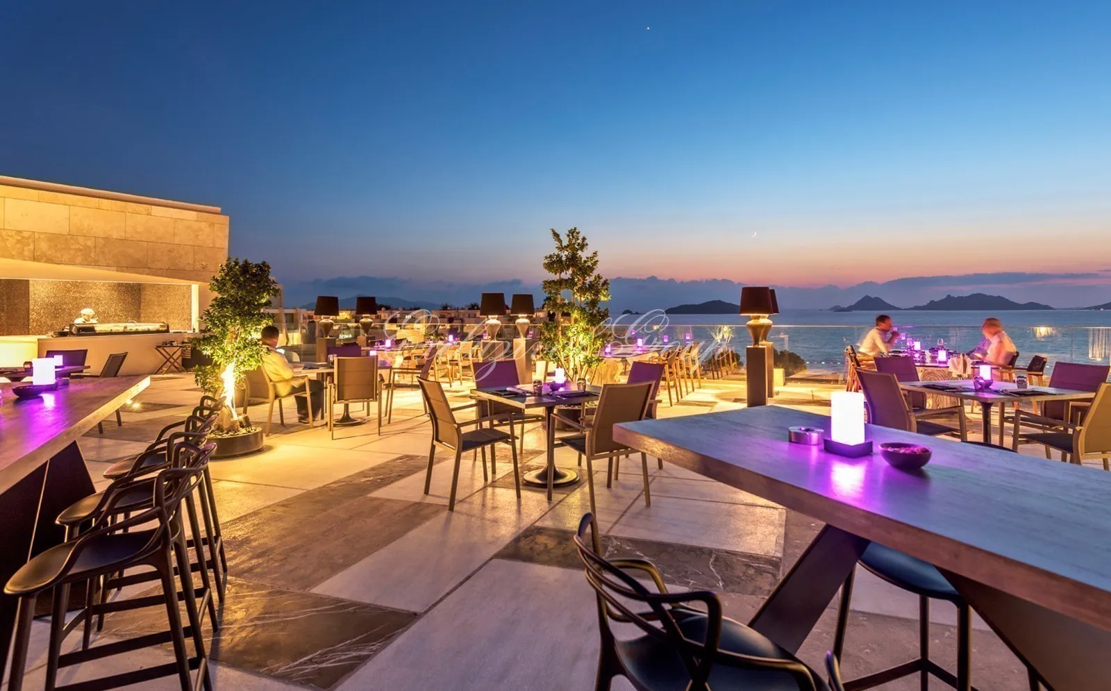3-bedroom villa for sale in Bodrum, Muğla — 18/20