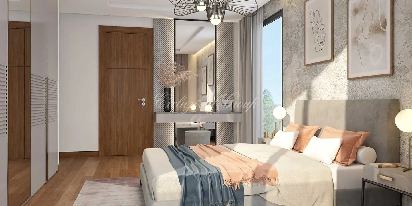 Villa mit 2 Schlafzimmern zum Kauf in Bodrum, Muğla — 11/20