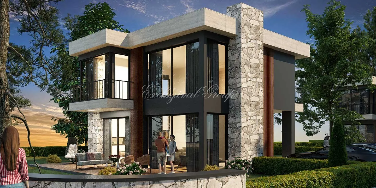Villa mit 2 Schlafzimmern zum Kauf in Bodrum, Muğla — 9/20