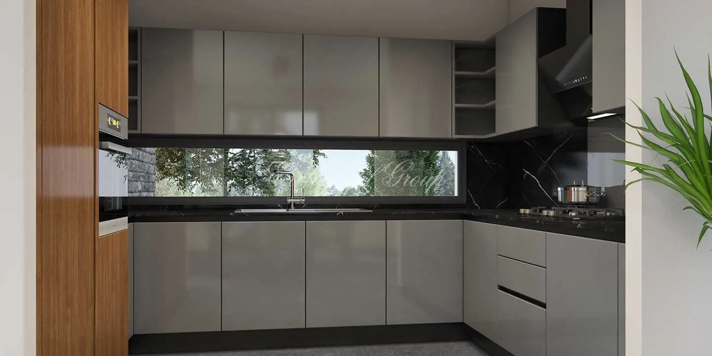 Villa mit 2 Schlafzimmern zum Kauf in Bodrum, Muğla — 17/20