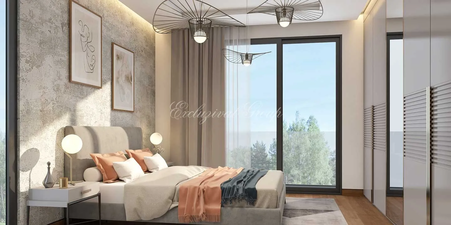 Villa mit 2 Schlafzimmern zum Kauf in Bodrum, Muğla — 13/20
