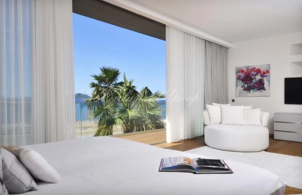 3 bedroom villa in Bodrum, 177 m²