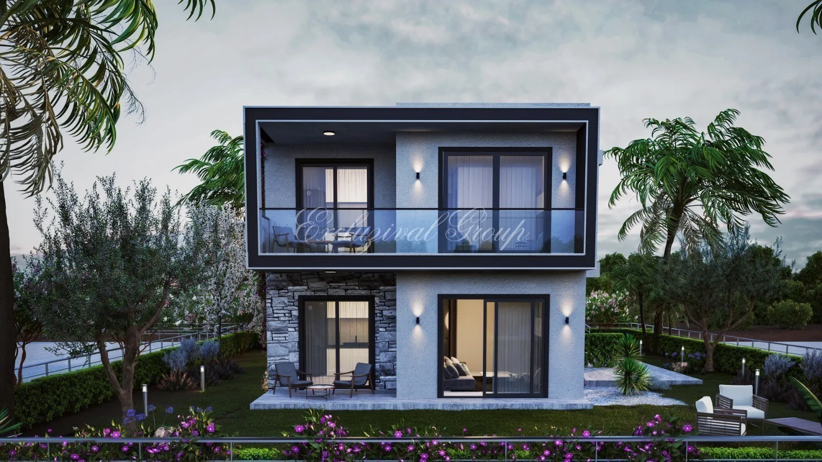 2-bedroom villa for sale in Bodrum, Muğla — 16/20