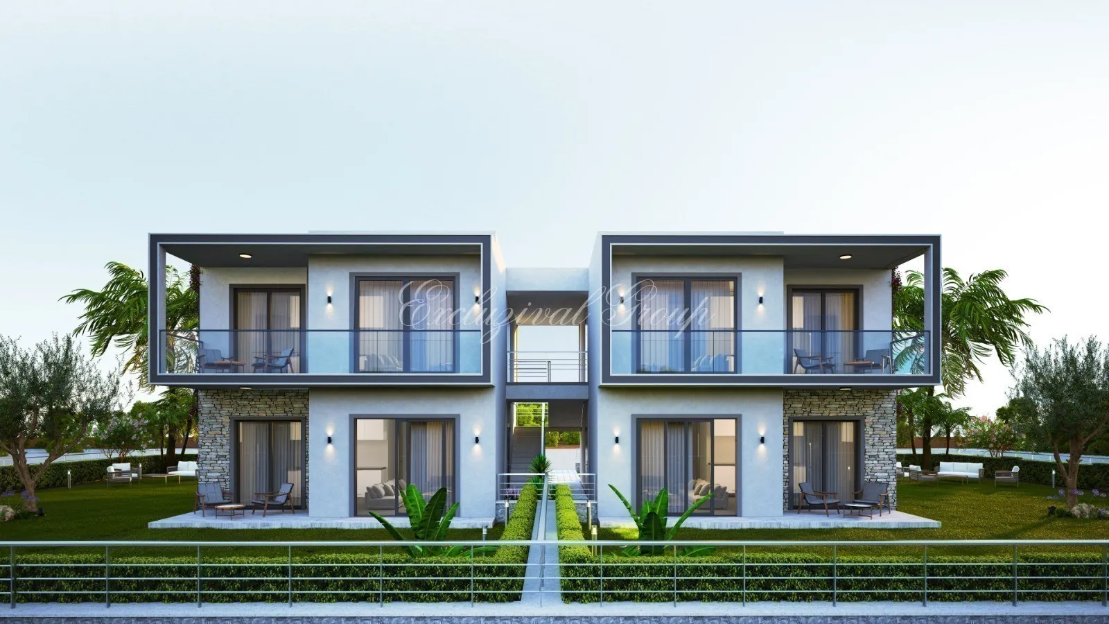 2-bedroom villa for sale in Bodrum, Muğla — 18/20
