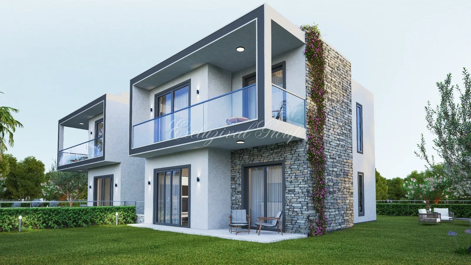 2-bedroom villa for sale in Bodrum, Muğla — 20/20