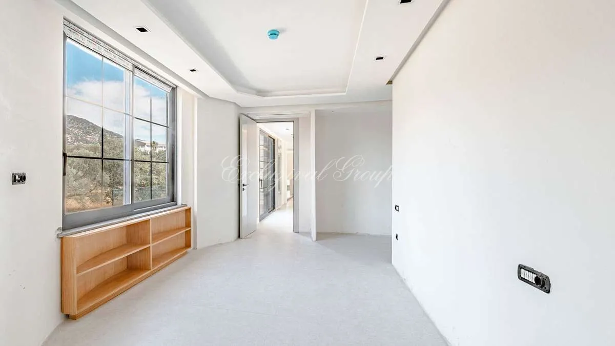 5-bedroom villa for sale in Bodrum, Muğla — 18/20