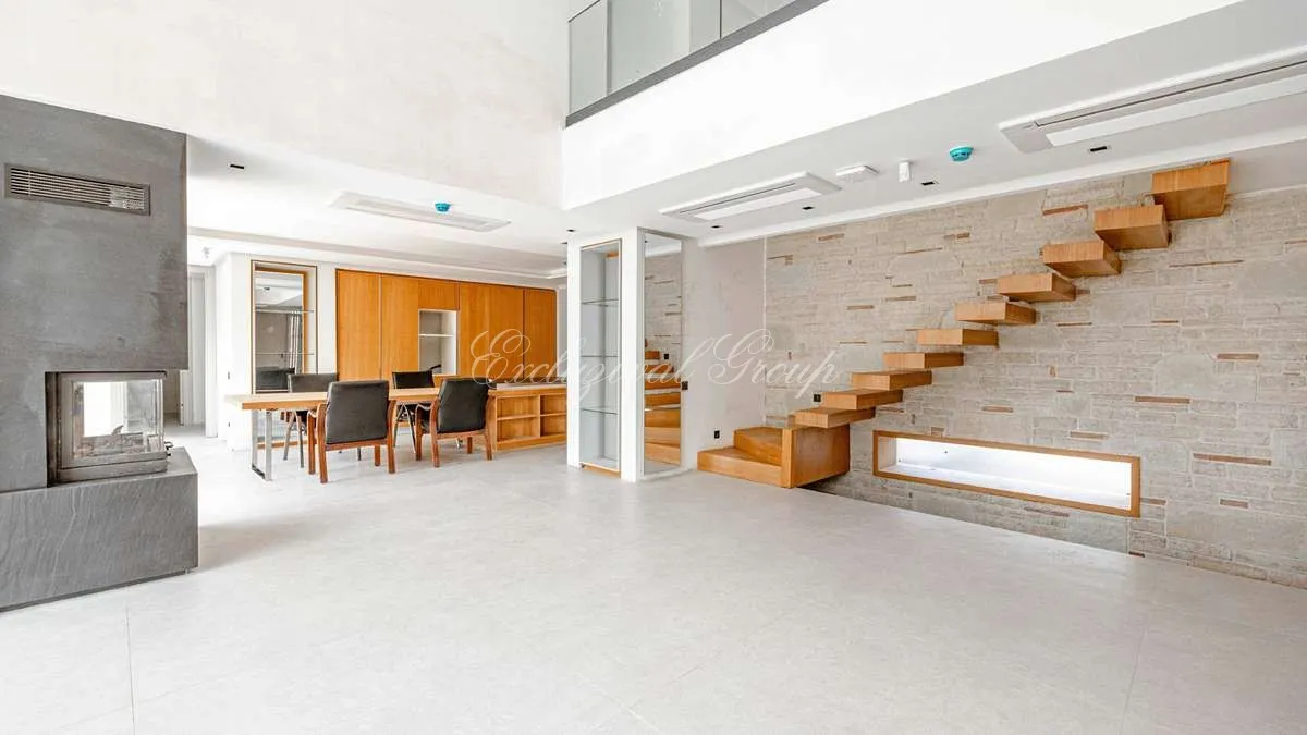 5-bedroom villa for sale in Bodrum, Muğla — 5/20