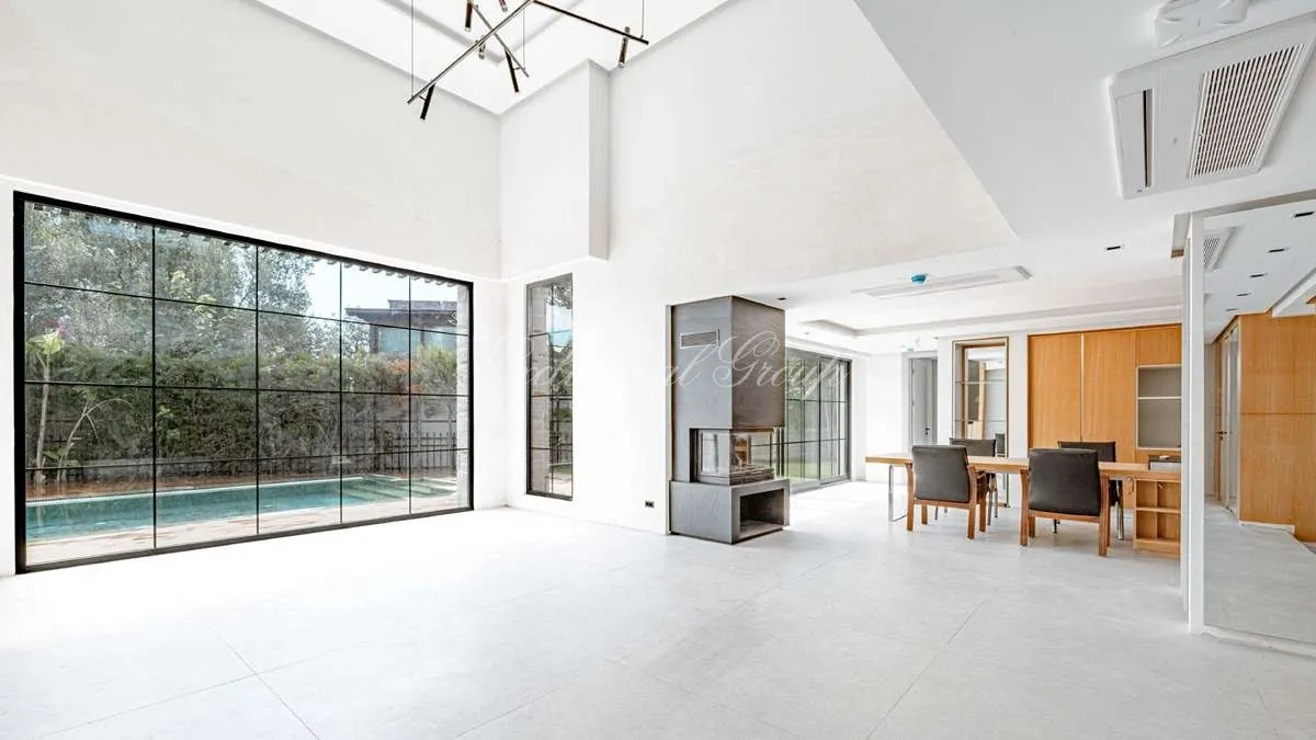 5-bedroom villa for sale in Bodrum, Muğla — 7/20