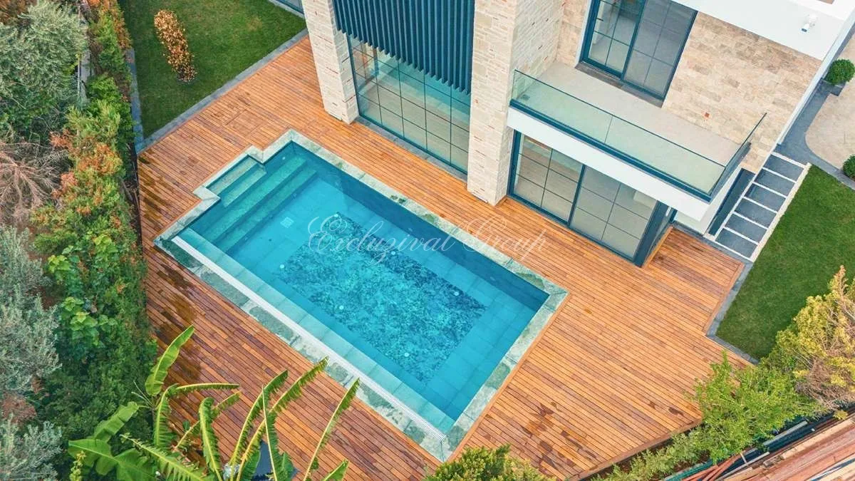 5-bedroom villa for sale in Bodrum, Muğla — 3/20