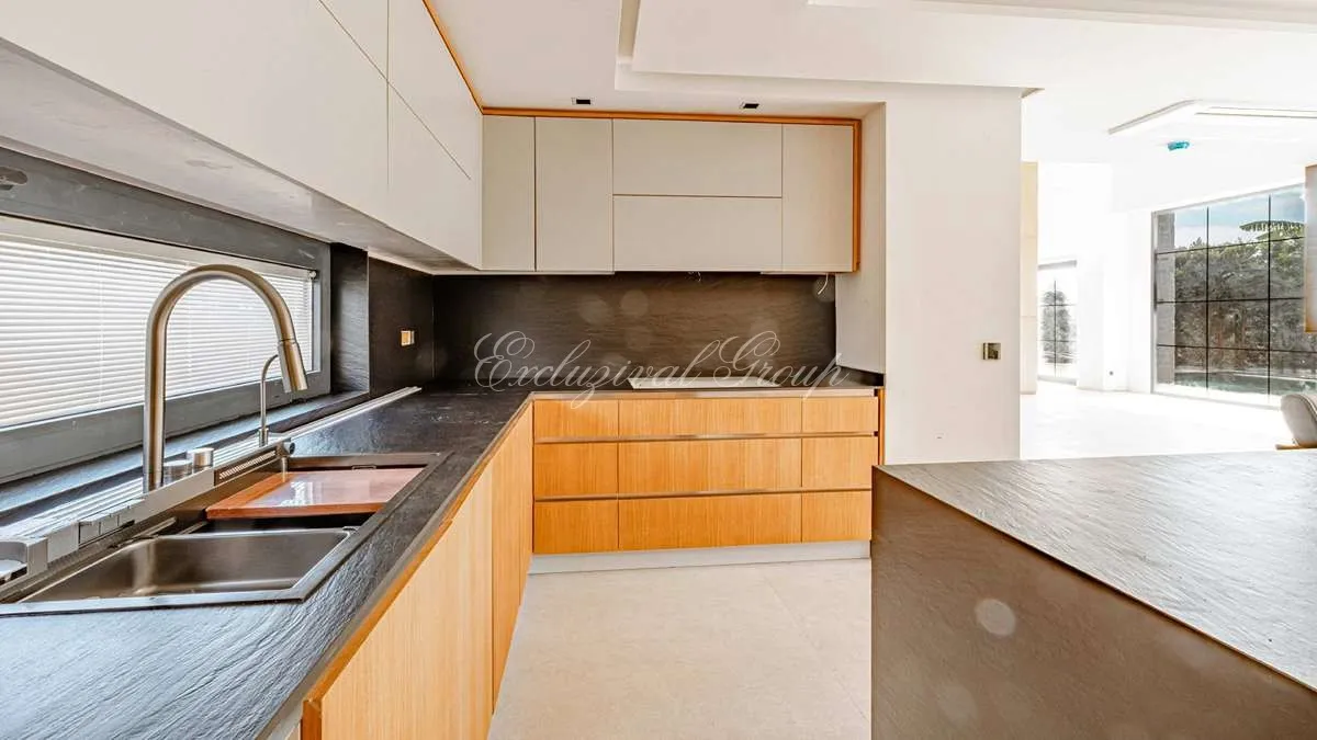 5-bedroom villa for sale in Bodrum, Muğla — 9/20