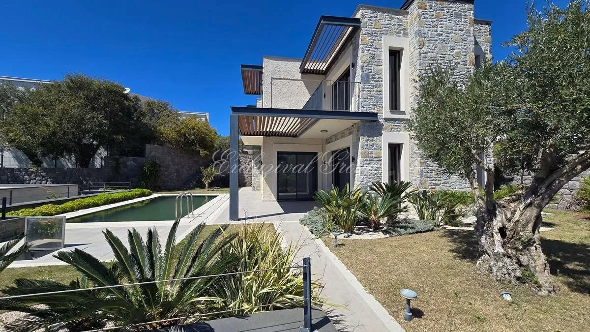 Villa met 4 slaapkamers te koop in Bodrum, Muğla — 2/20