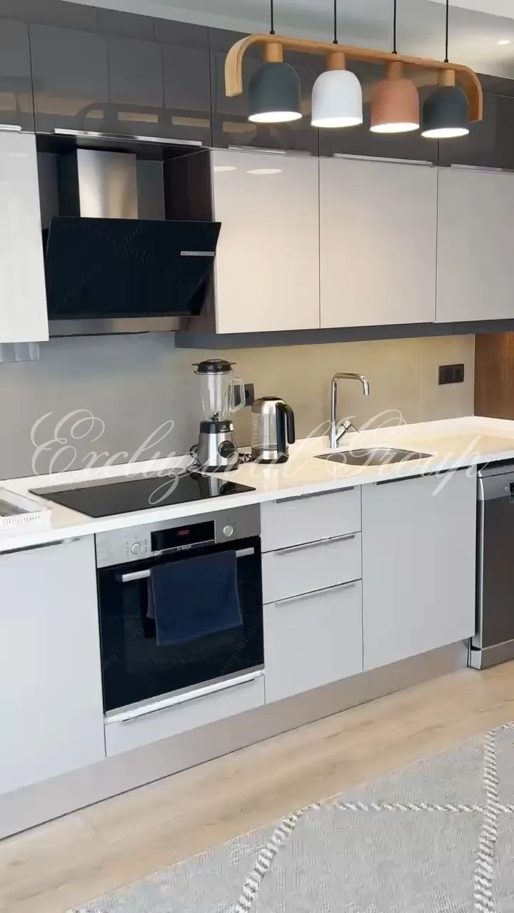 Wohnung mit 1 Schlafzimmer zum Kauf in Fethiye, Muğla — 7/9