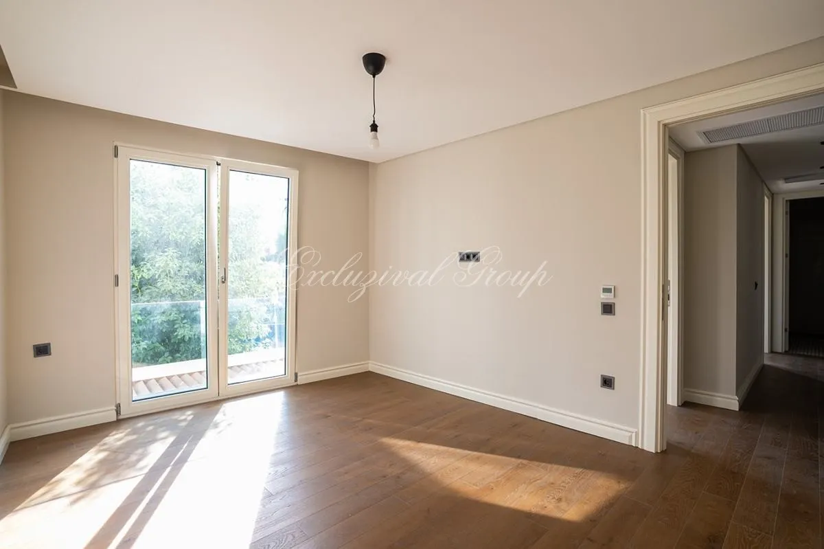 Appartement met 4 slaapkamers te koop in Bodrum, Muğla — 8/16