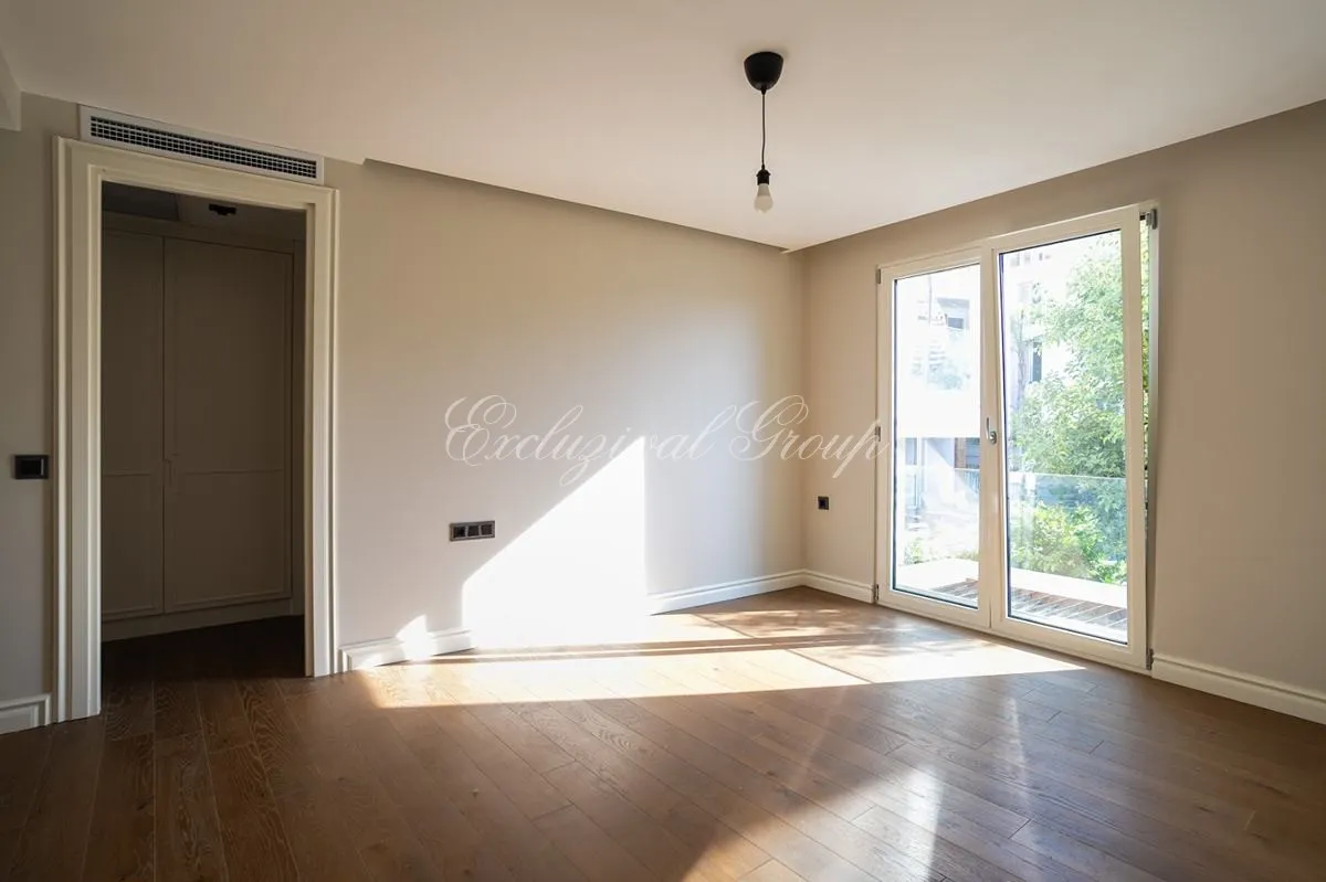 Appartement met 4 slaapkamers te koop in Bodrum, Muğla — 10/16