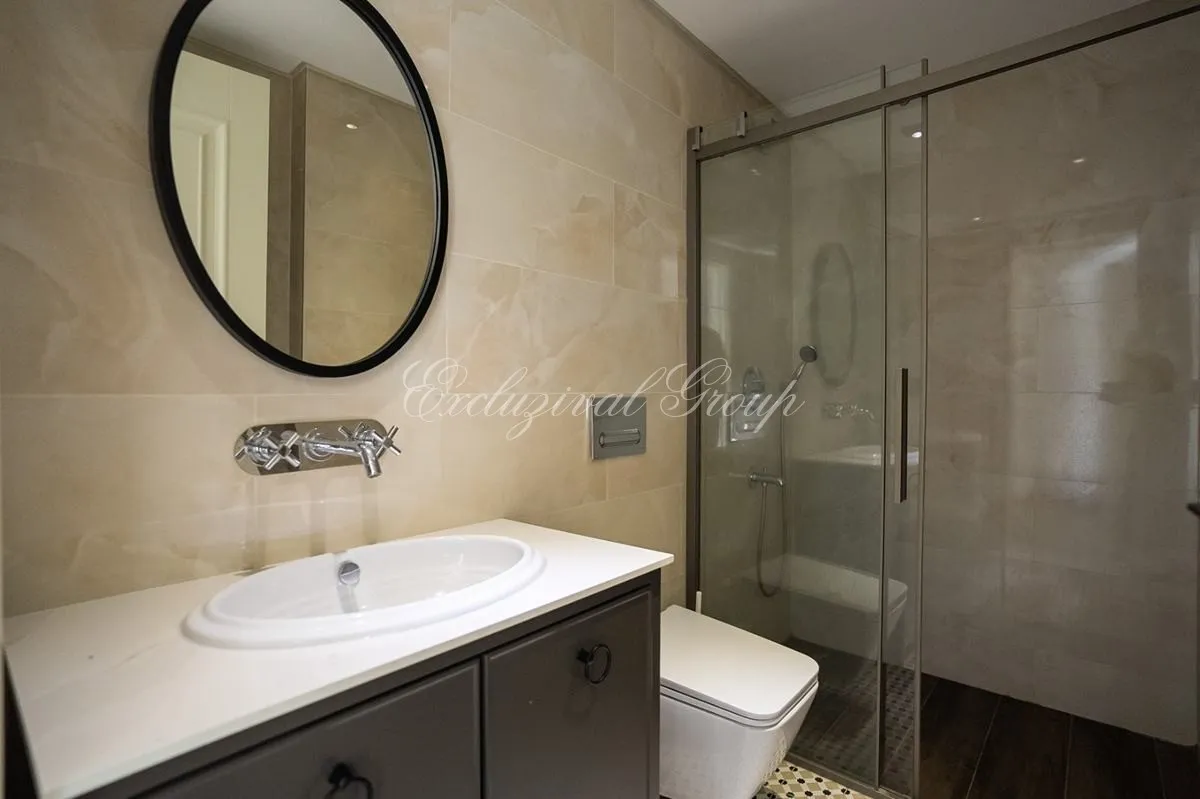 Appartement met 4 slaapkamers te koop in Bodrum, Muğla — 12/16