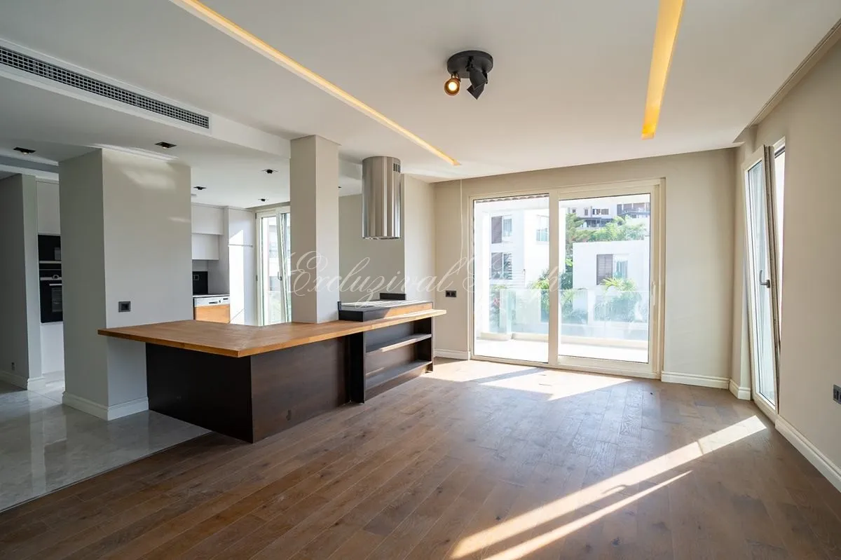 Appartement met 4 slaapkamers te koop in Bodrum, Muğla — 2/16