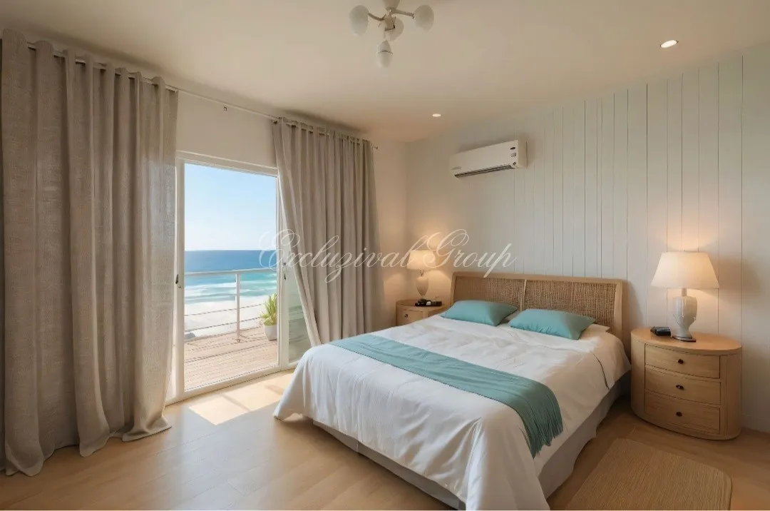 Villa met 4 slaapkamers te koop in Bodrum, Muğla — 4/11