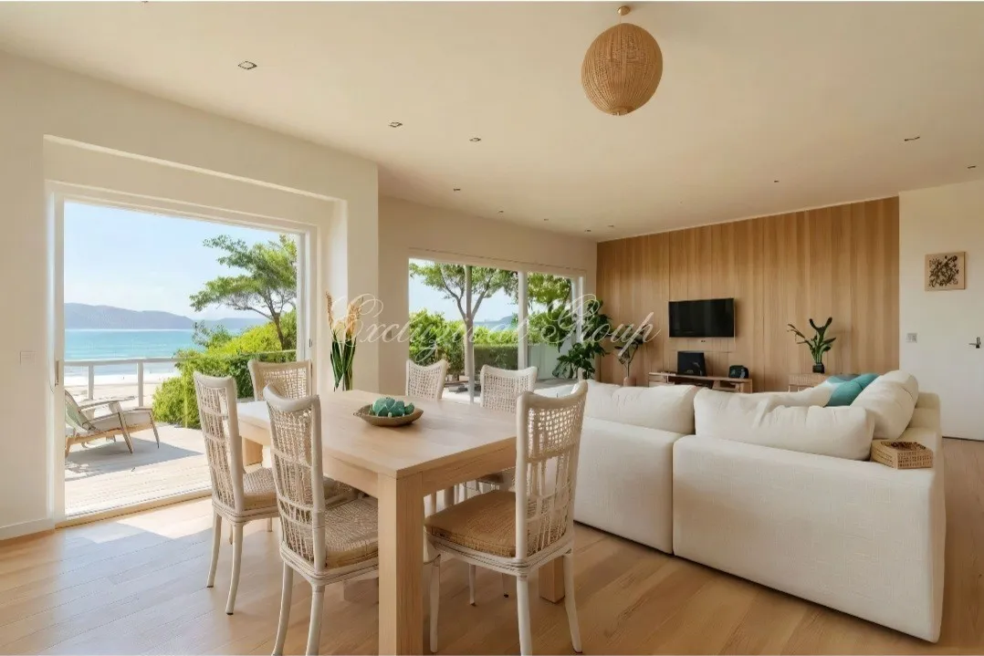 4 bedroom villa in Bodrum, 200 m²