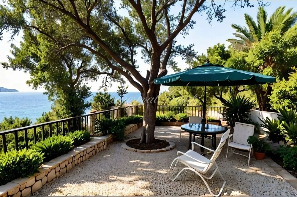 Villa met 4 slaapkamers te koop in Bodrum, Muğla — 10/11
