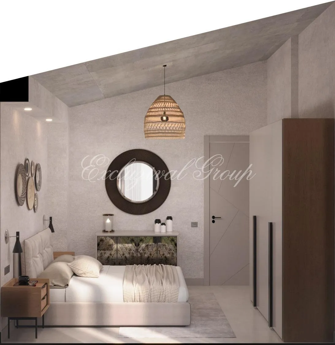 Villa mit 3 Schlafzimmern zum Kauf in Bodrum, Muğla — 11/19