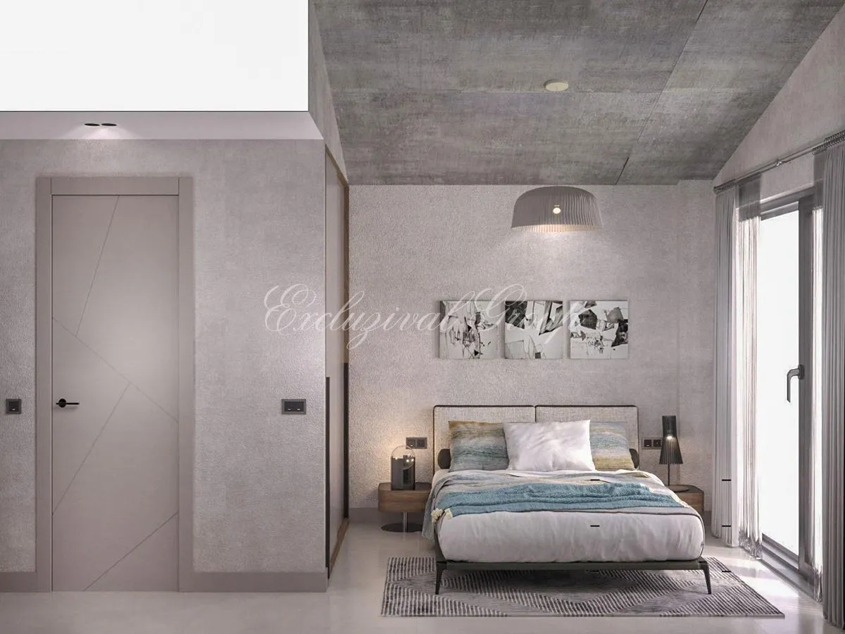 Villa mit 3 Schlafzimmern zum Kauf in Bodrum, Muğla — 8/19