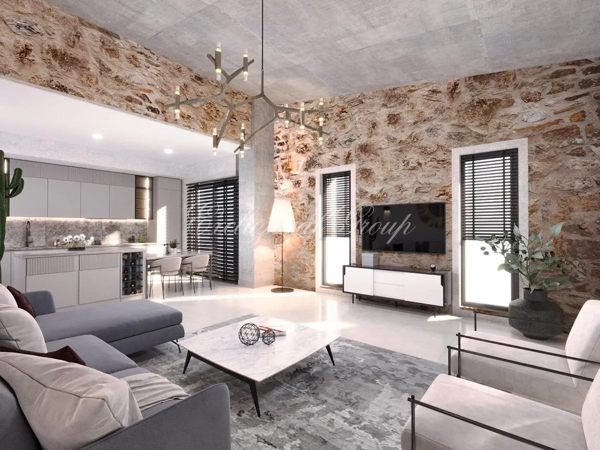 Villa mit 3 Schlafzimmern zum Kauf in Bodrum, Muğla — 6/19
