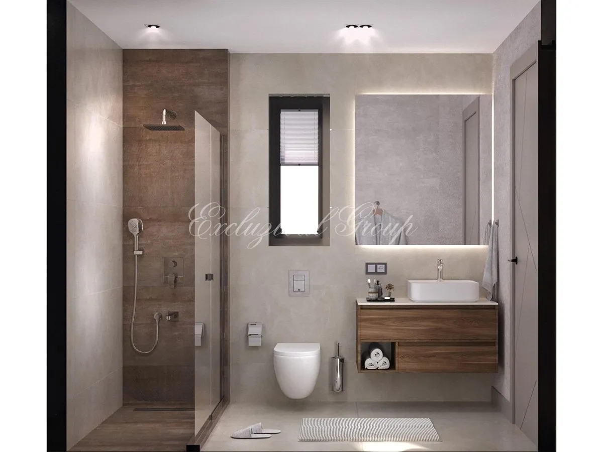 Villa mit 3 Schlafzimmern zum Kauf in Bodrum, Muğla — 16/19