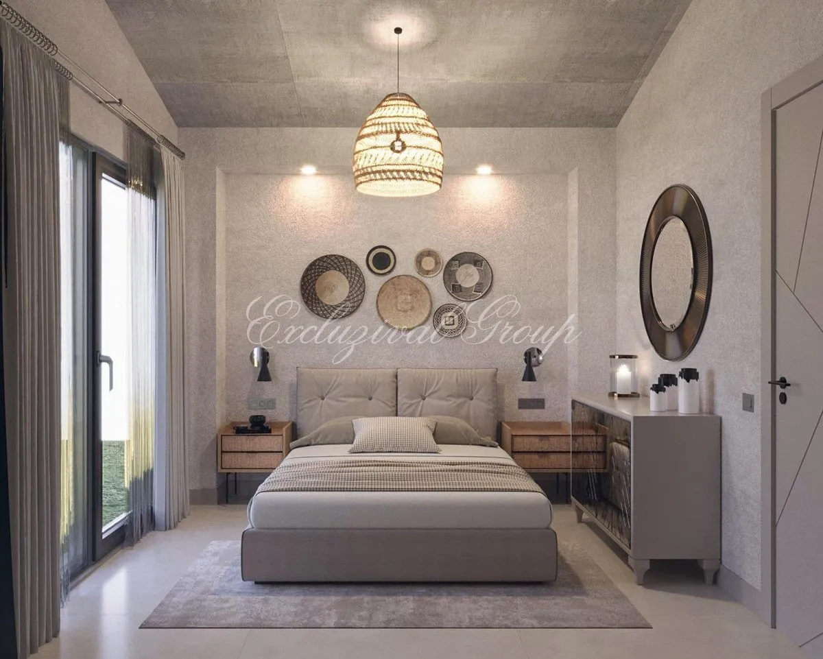 Villa mit 3 Schlafzimmern zum Kauf in Bodrum, Muğla — 10/19