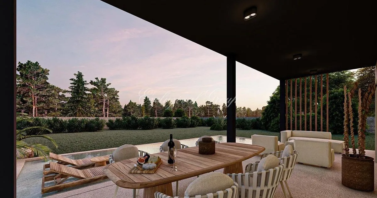 Villa mit 3 Schlafzimmern zum Kauf in Bodrum, Muğla — 12/19