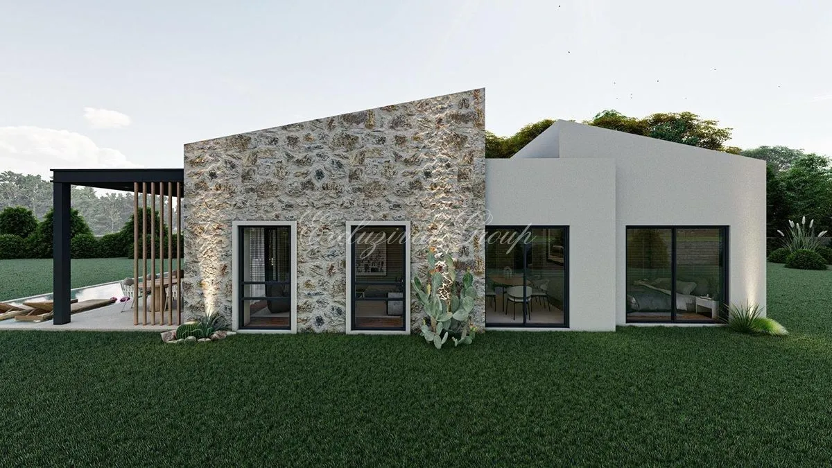Villa mit 3 Schlafzimmern zum Kauf in Bodrum, Muğla — 17/19