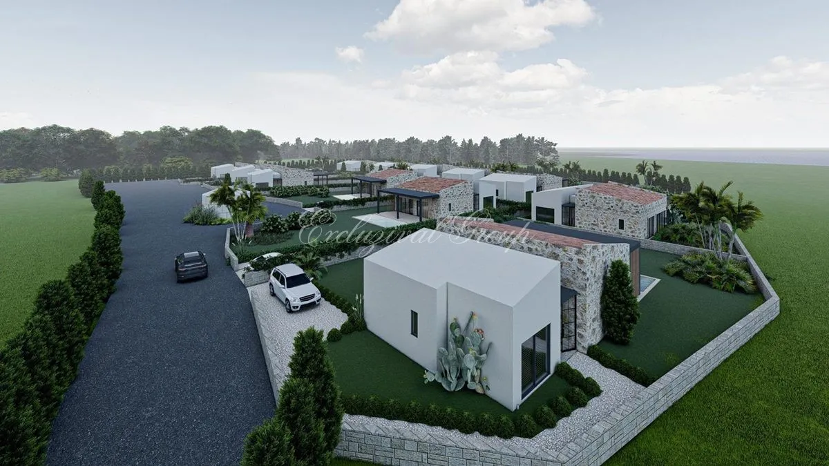 Villa mit 3 Schlafzimmern zum Kauf in Bodrum, Muğla — 3/19