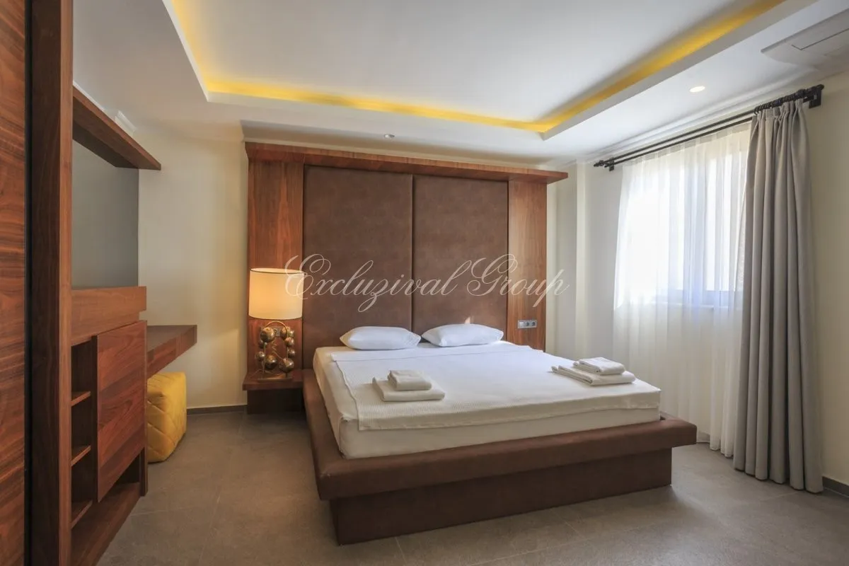 Villa mit 3 Schlafzimmern zum Kauf in Fethiye, Muğla — 9/19