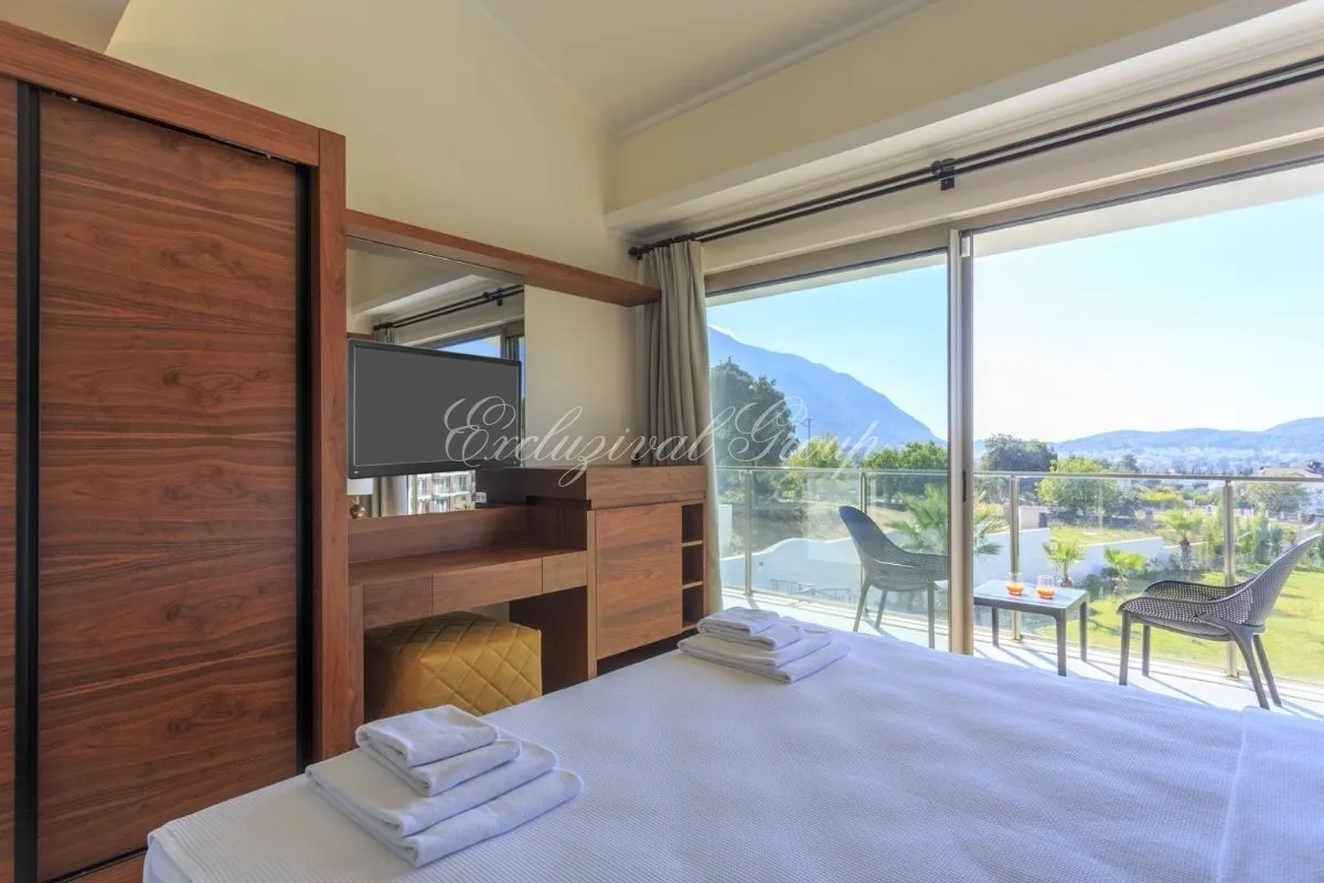 Villa mit 3 Schlafzimmern zum Kauf in Fethiye, Muğla — 11/19