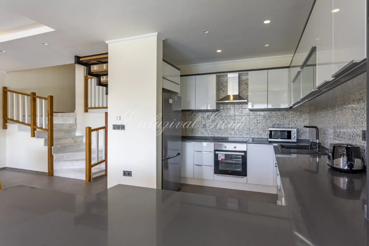 Villa mit 3 Schlafzimmern zum Kauf in Fethiye, Muğla — 8/19