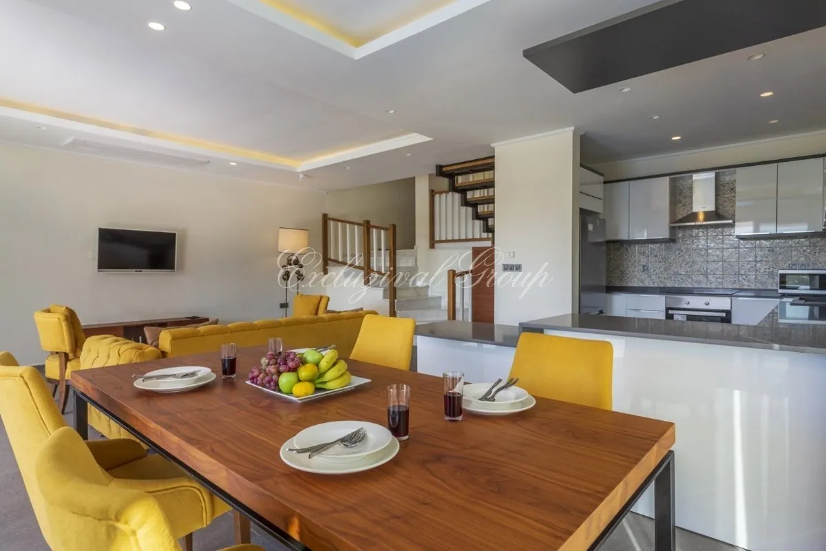 Villa mit 3 Schlafzimmern zum Kauf in Fethiye, Muğla — 7/19
