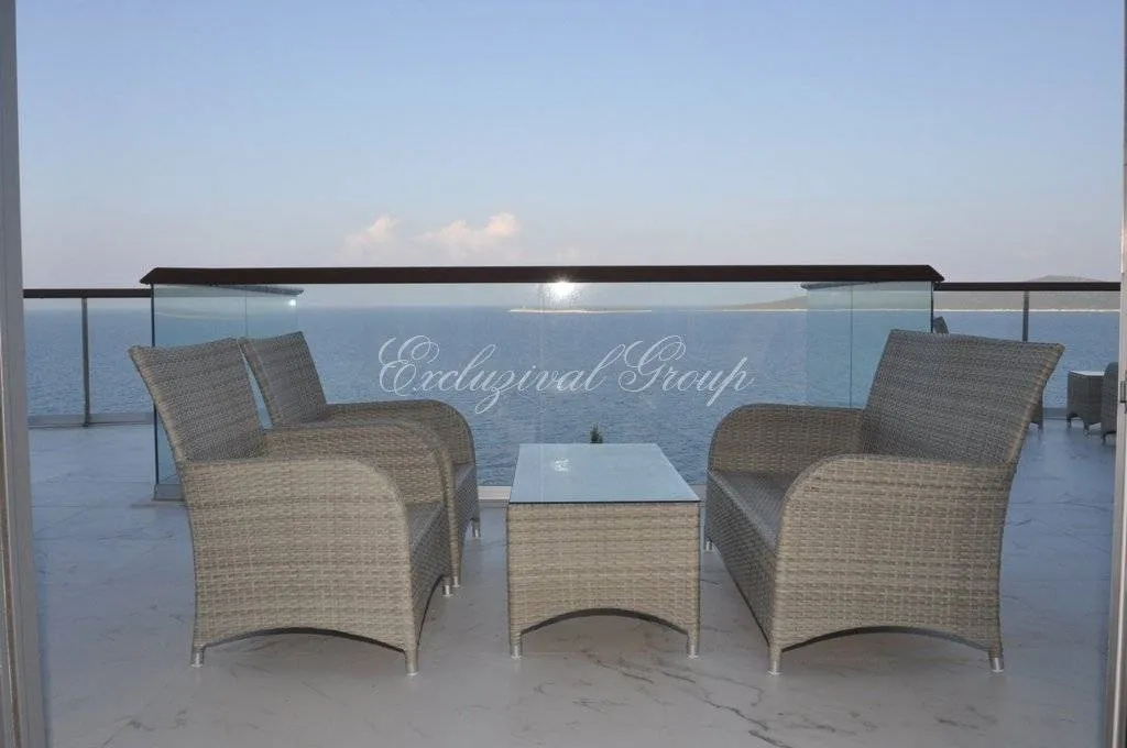 Villa te koop in Bodrum, Muğla — 19/20