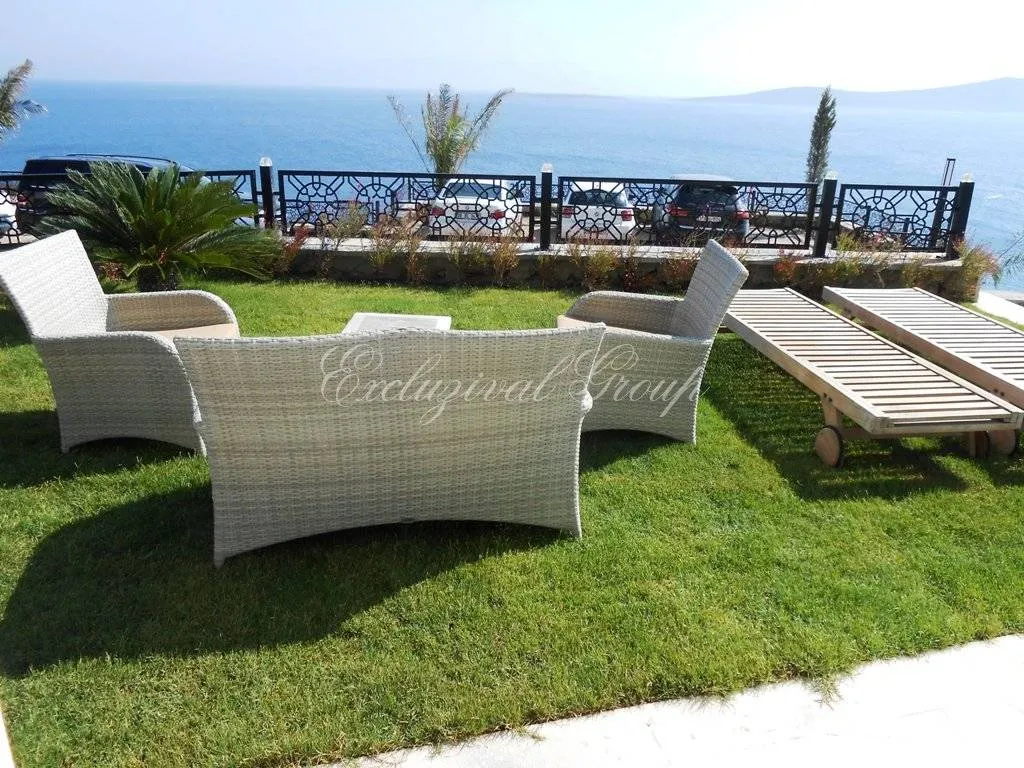 Villa te koop in Bodrum, Muğla — 18/20