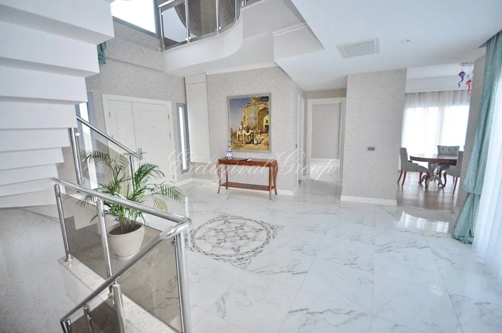 Villa te koop in Bodrum, Muğla — 8/20
