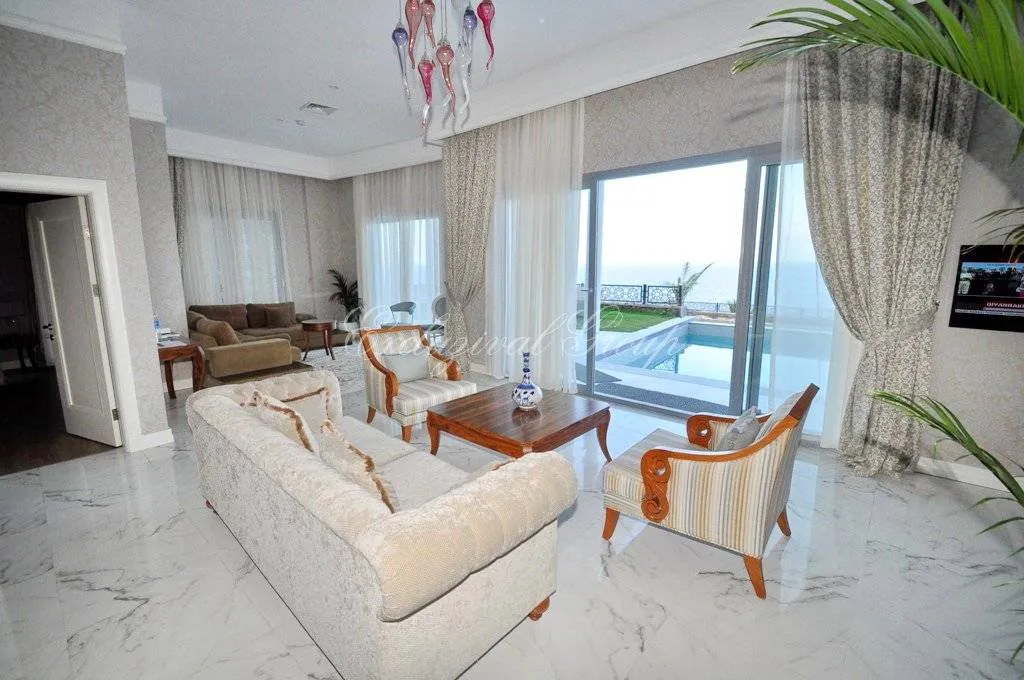 Villa te koop in Bodrum, Muğla — 9/20