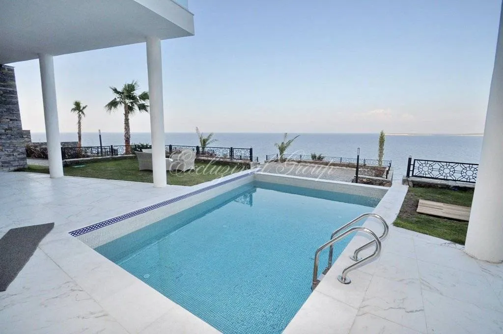 Villa te koop in Bodrum, Muğla — 11/20