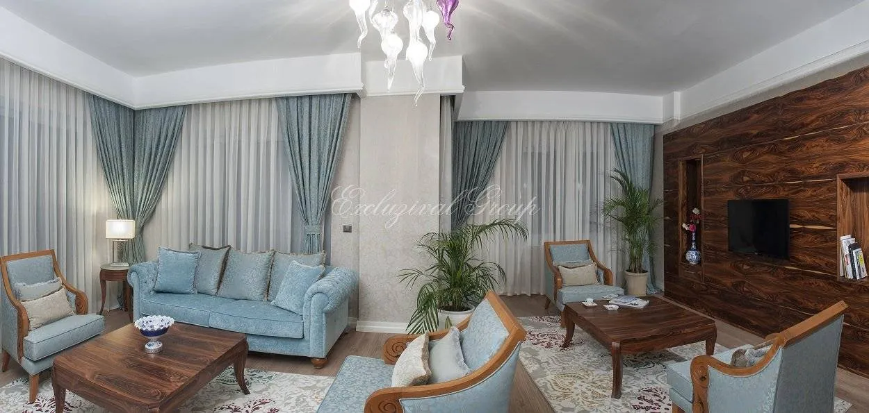 Villa te koop in Bodrum, Muğla — 16/20