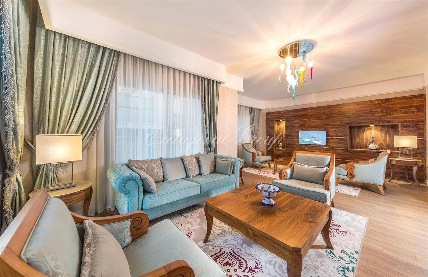 Villa te koop in Bodrum, Muğla — 5/20