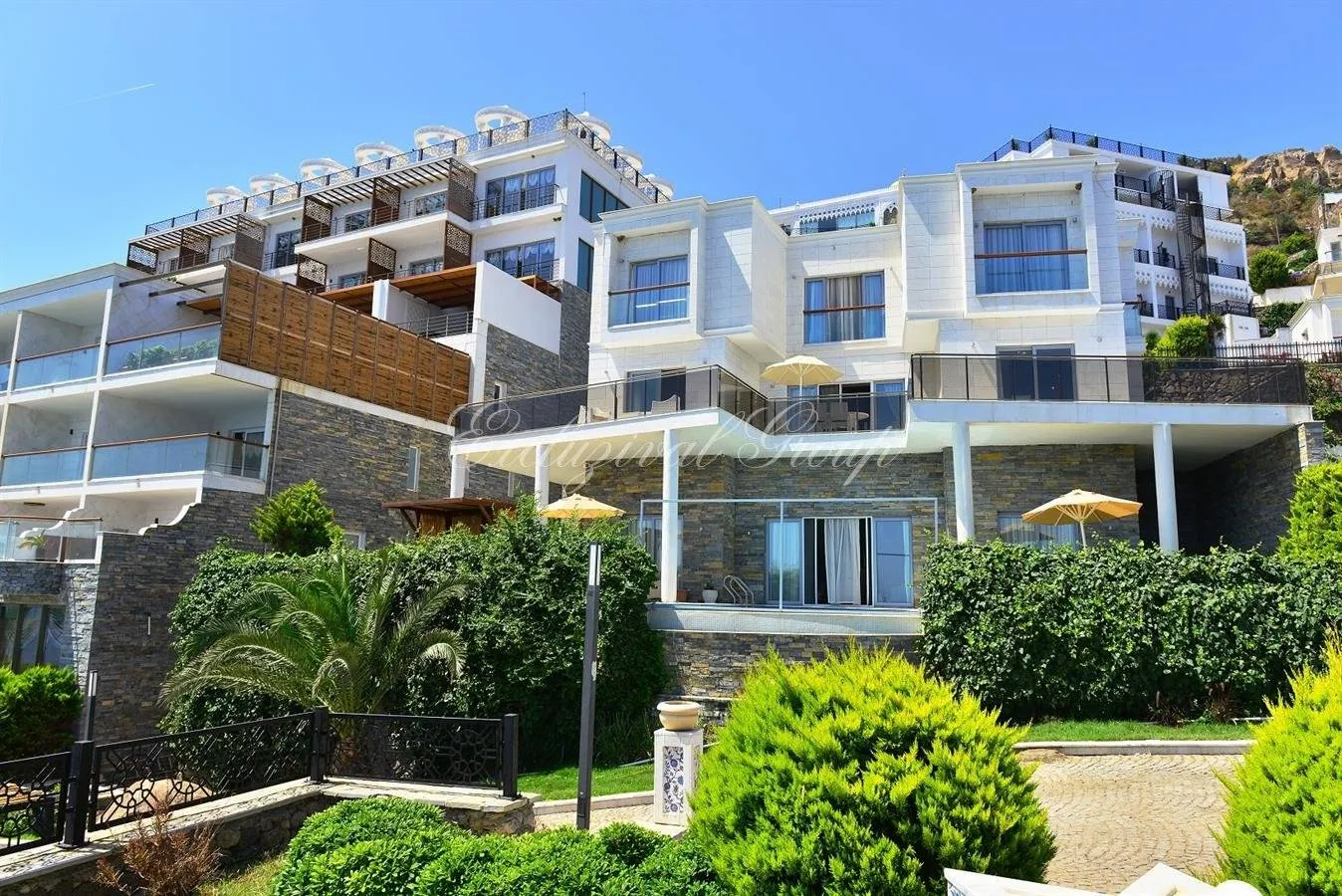 Villa te koop in Bodrum, Muğla — 3/20