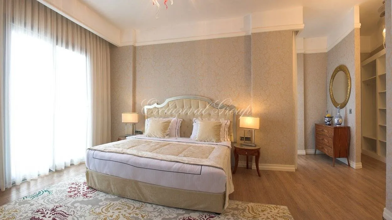 Villa te koop in Bodrum, Muğla — 7/20
