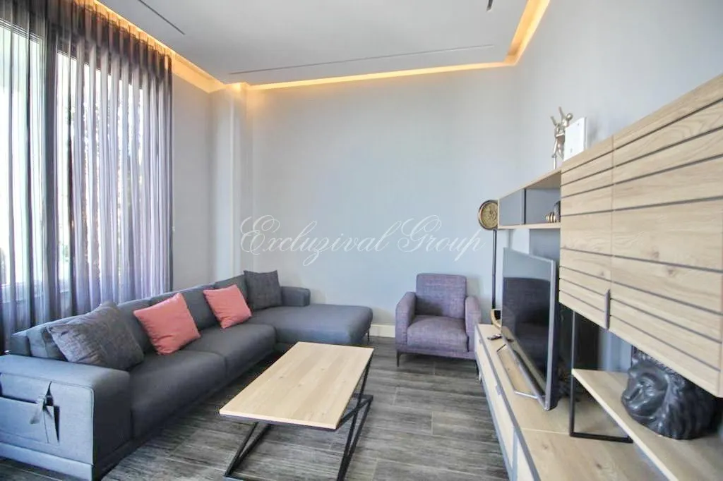 Villa met 3 slaapkamers te koop in Bodrum, Muğla — 20/20