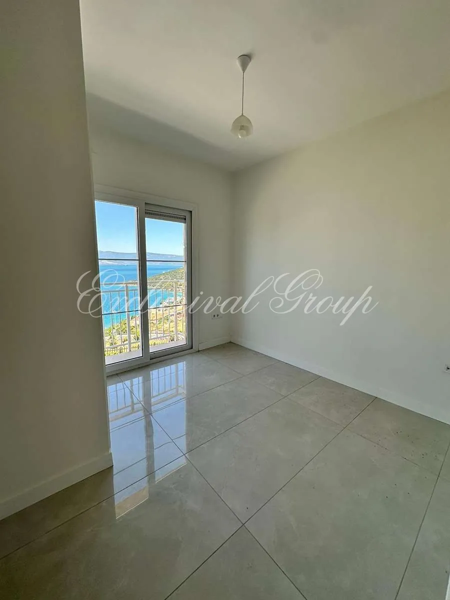 Appartement met 2 slaapkamers te koop in Bodrum, Muğla — 11/17