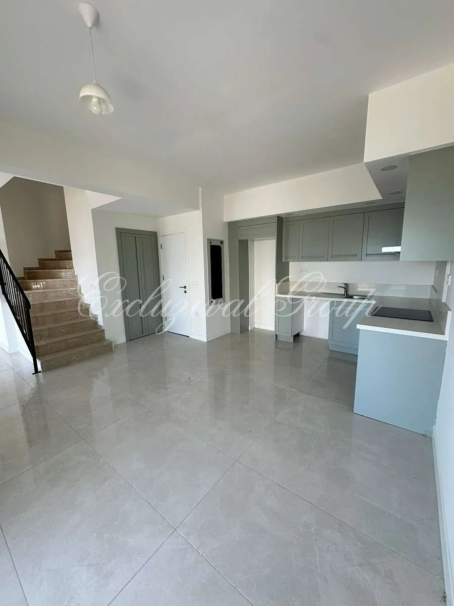 Appartement met 2 slaapkamers te koop in Bodrum, Muğla — 9/17