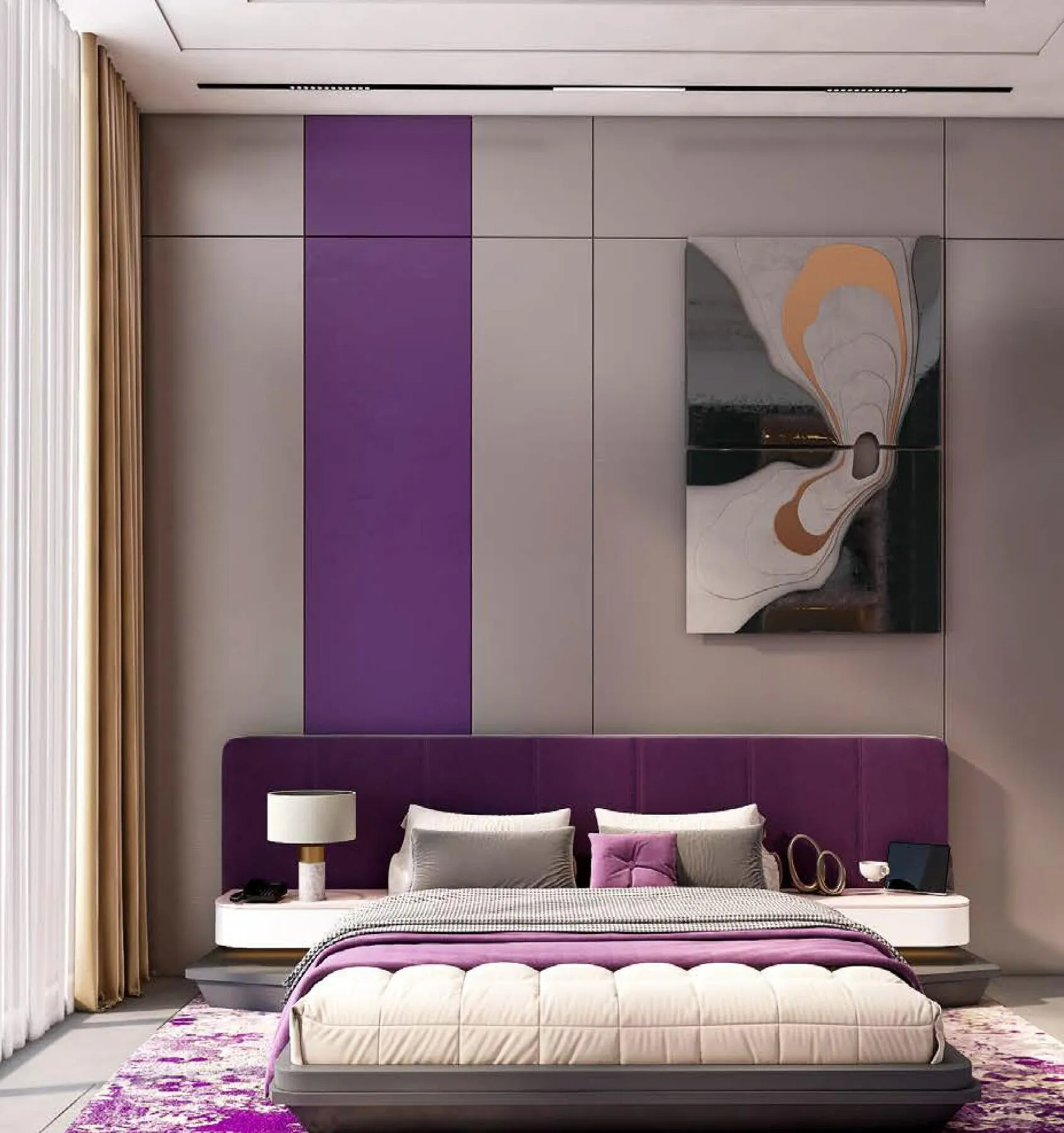 2 yatak odalı daire — Jumeirah Lakes Towers, Dubai — 9/20